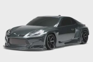 RD1.0 1/10 RWD RTR Electric Drift Car w/ PANDEM GR86 Body