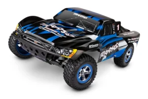 Slash 2WD Short Course RC Truck