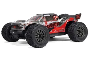 1/10 VORTEKS 223S DSC 4X4 RTR Brushless Stadium Truck