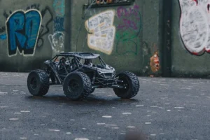 1/7 FIRETEAM 6S 4X4 RTR Brushless Buggy