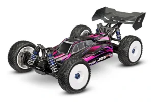 Jato 4x4 VXL RC Car