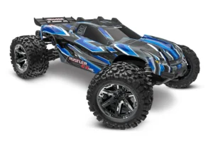 Rustler 4x4 VXL