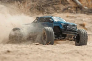 1/10 BIG ROCK 223S DSC 4X4 RTR Brushless Monster Truck