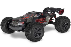 1/8 KRATON 6S EXB 4X4 RTR Brushless Speed Truck