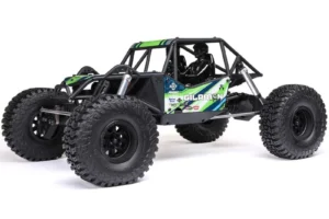 1/8 AXP8 Gilamon 2.2 4X4 RTR Brushed Trail Buggy