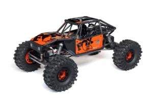 1/10 UTB10 Capra 1.9 4WS 4X4 Unlimited Trail Buggy Brushed RTR