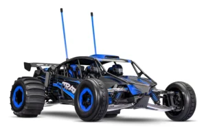 Pro Scale Sand Car