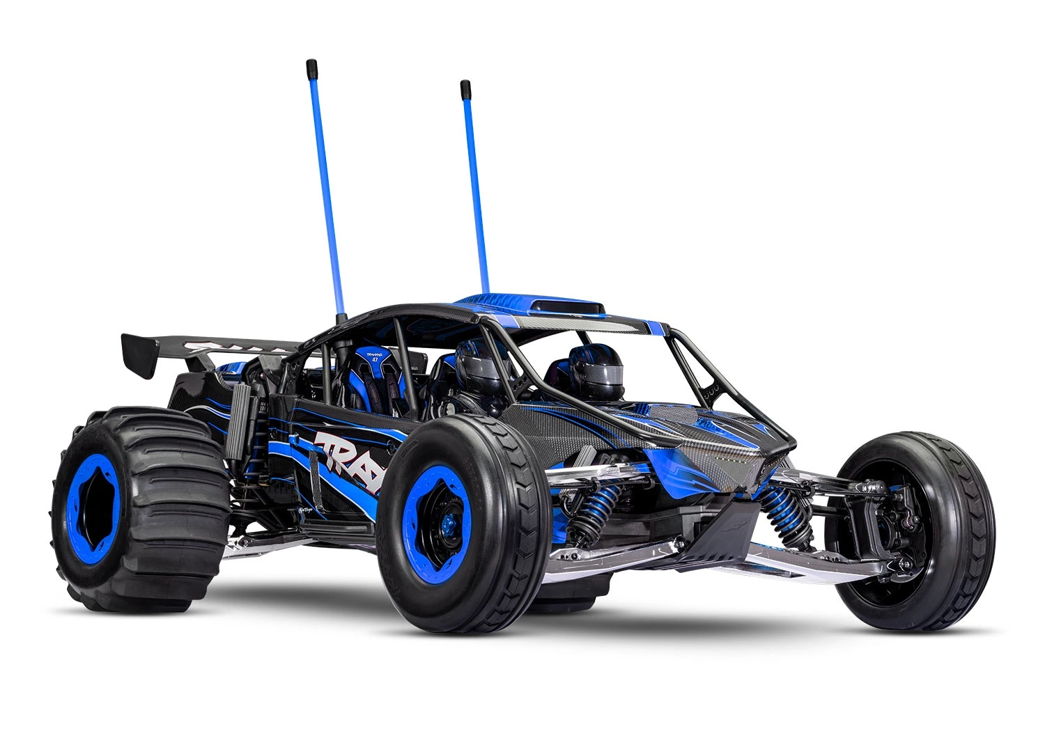 Pro Scale Sand Car - Your RC Hobby Shop in Bonney Lake | Plateau