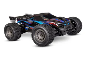 Mini XRT VXL-3S 4wd