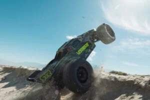 1/10 VORTEKS 223S DSC 2WD RTR Brushless Stadium Truck