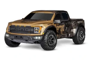 Ford Raptor R 4X4 Ultimate