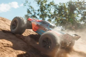 1/8 KRATON 6S 4X4 RTR Brushless Speed Truck