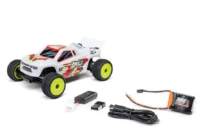 1/28 Micro-T 2S 2WD RTR Stadium Truck