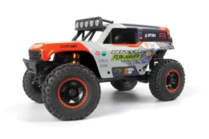 Venture18 U4 Ford Bronco 4400