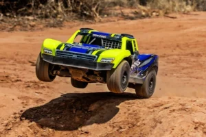 Mini Slash 4x4