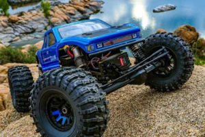 Vertex-6 Large Scale Crawler