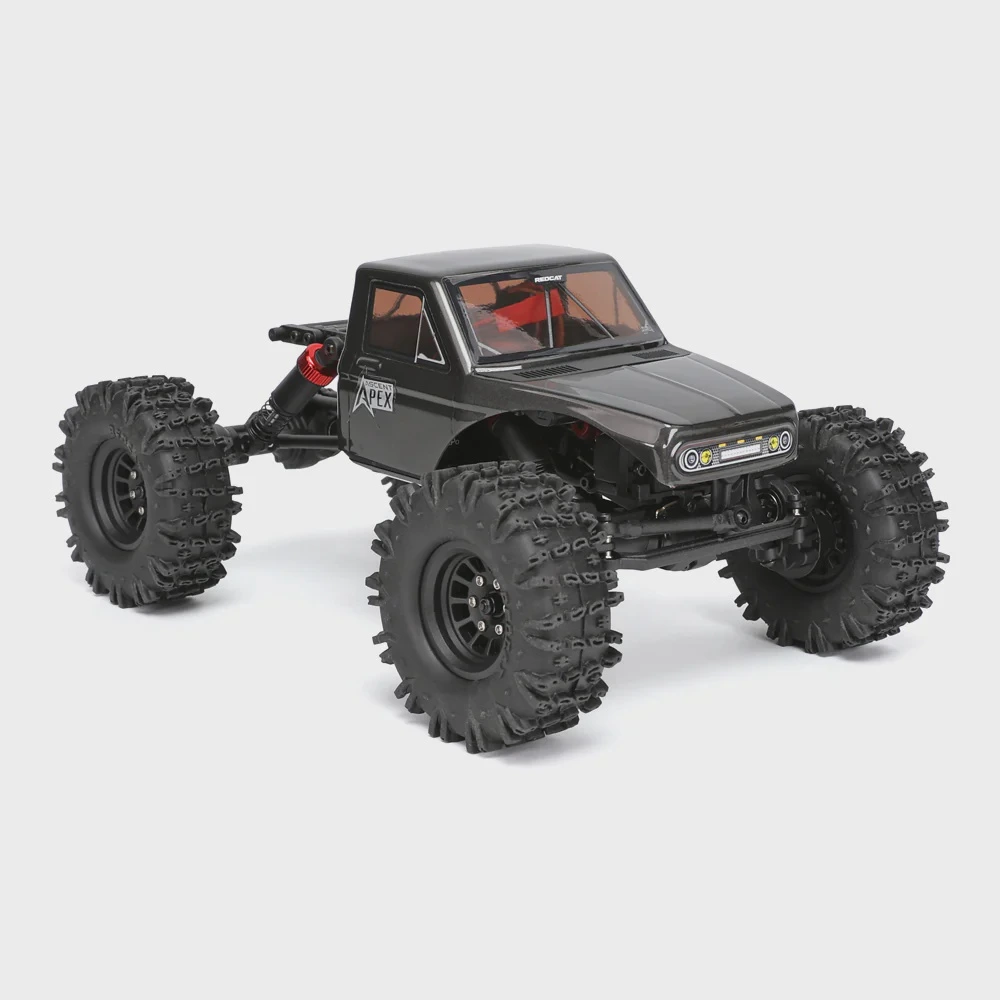 Ascent-18 APEX - Brushless Electric Rock Crawler - Image 2