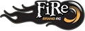 Fire brand