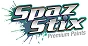 SpazStix