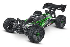 Jato 4x4 BL-2s RC Car