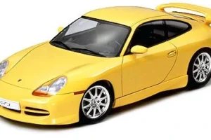 Porsche 911 GT3 Plastic Model Kit