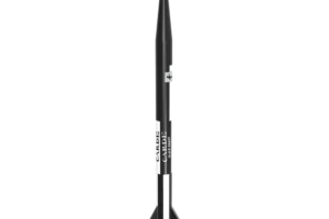 Black Brant II 1/13 Scale Model Rocket Kit