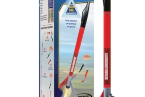 Illusion Rocket