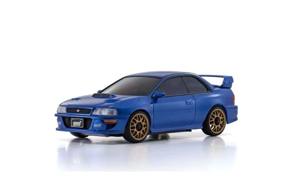 Mini-Z AWD RC Car - Image 4