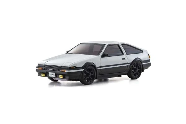 Mini-Z AWD RC Car - Image 6