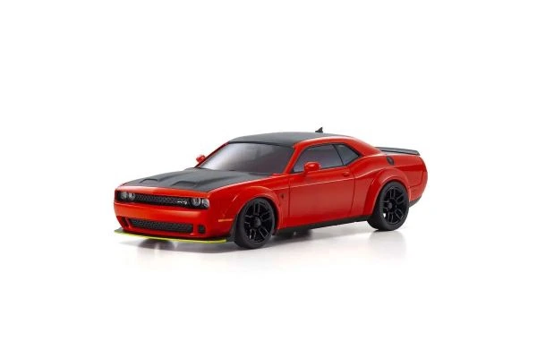 Mini-Z AWD RC Car - Image 8