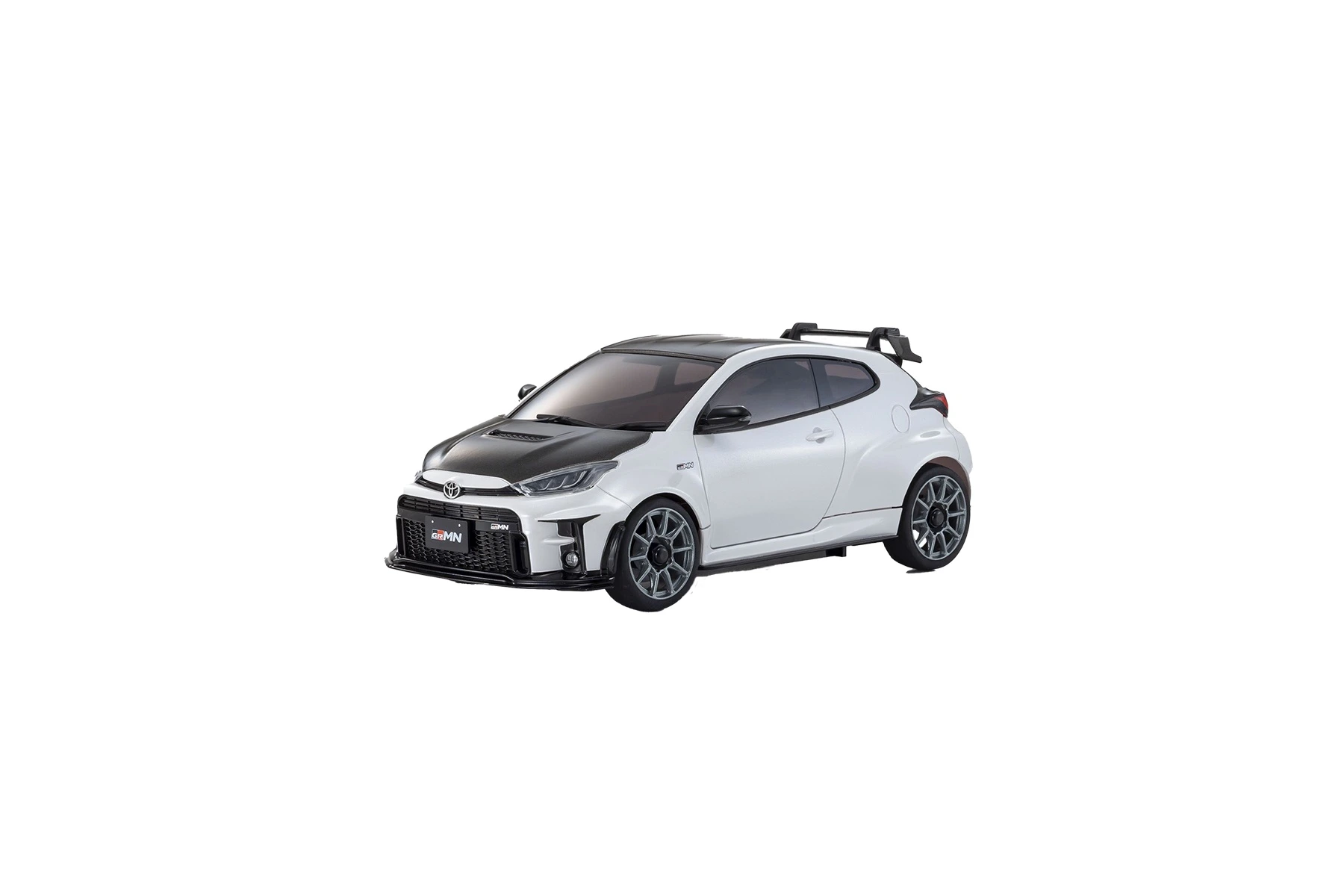 Mini-Z AWD RC Car - Image 9