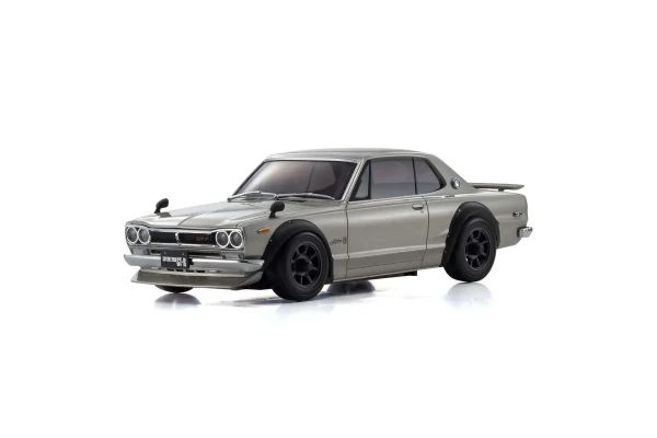 Mini-Z AWD RC Car - Image 3