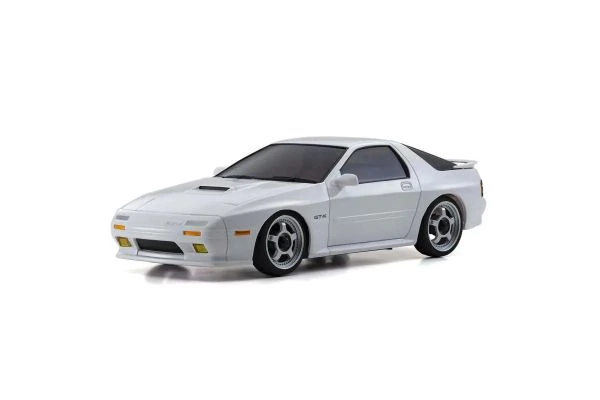Mini-Z AWD RC Car - Image 7