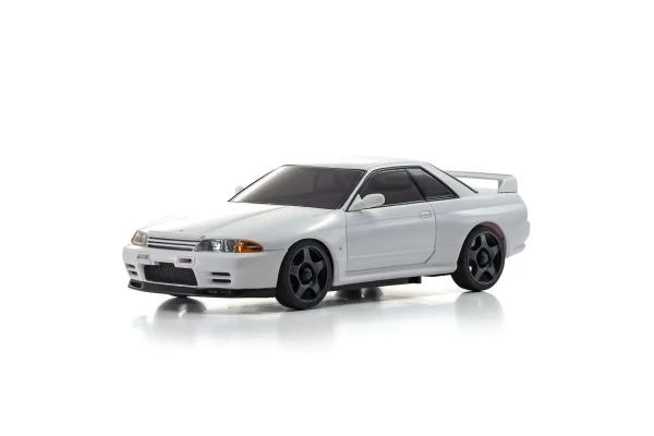 Mini-Z AWD RC Car