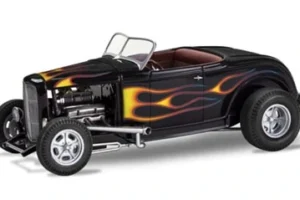 32 Ford Roadster