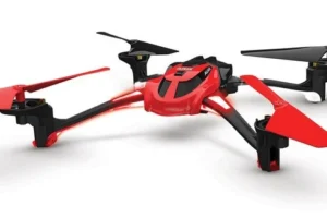 Latrax Alias Quad Rotor RC Helicopter