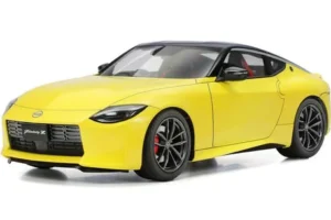 Tamiya 1/24 Nissan Z Model Sports Car Kit