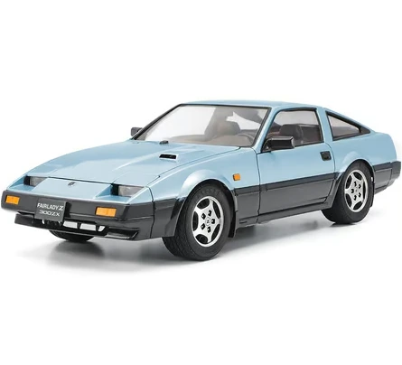 Tamiya 1/24 Nissan Fairlady Z 300ZX 2 Seater Model Kit