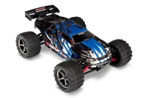 1/16 E-Revo VXL 4x4 Monster Truck