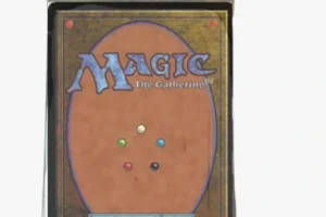 10-Card Magic the Gathering Card Packs