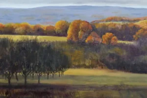 Dordogne Autumn Jigsaw Puzzle