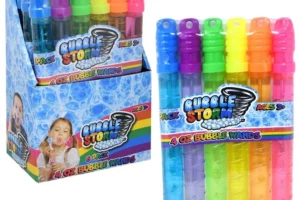Bubble Storm 4oz Bubble Stick