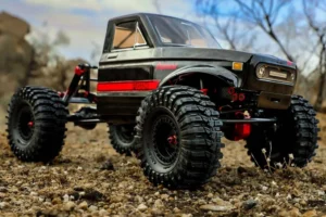 Ascent Fusion Crawler