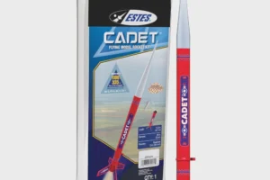 Cadet Rocket
