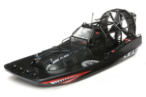 Aerotrooper 25" RTR RC Air Boat