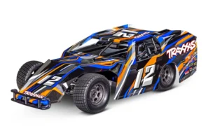 Slash Mudboss BL-2s RC Car