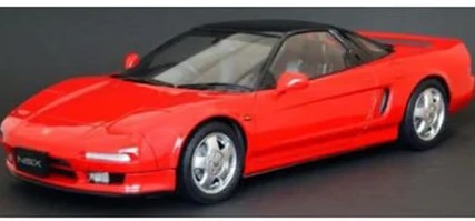 Tamiya 1/24 Honda NSX Model Kit