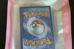 50 Card Pokemon Ultra Rare Pack