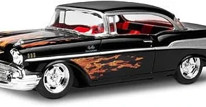 1957 Chevy Bel Air