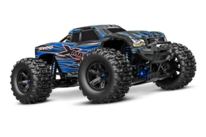 X-Maxx Ultimate RC Car